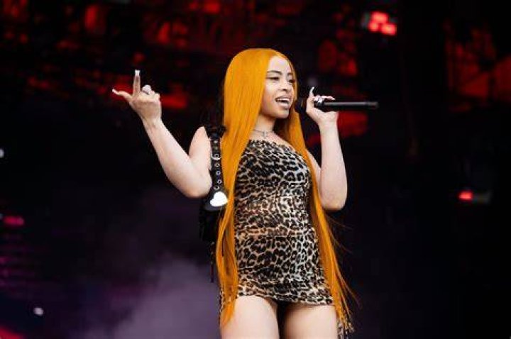 Who Are Ice Spice's Parents? Plus Her Ethnicity, Real Name