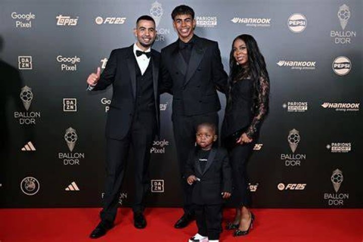 Who are Lamine Yamal&rsquo;s Parents and What Religion Does He Follow