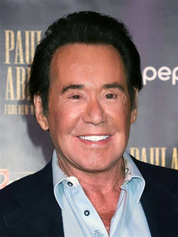 Who Are Wayne Newton's Kids? Meet Daughters Erin and Lauren! Closer Weekly