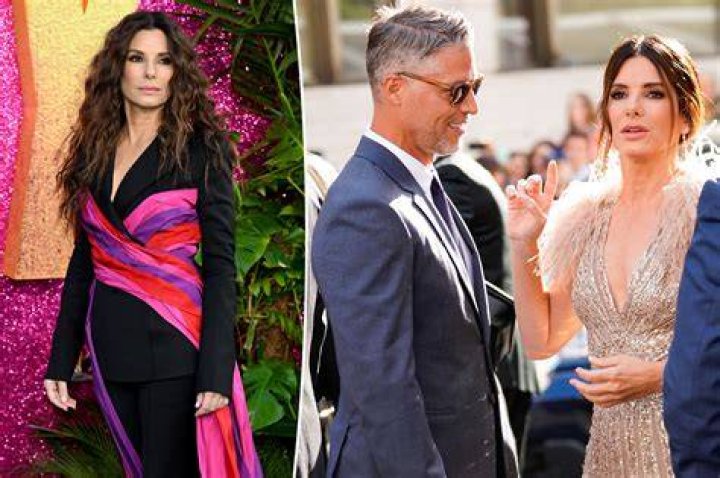 Who Has Sandra Bullock Dated Before Bryan Randall?