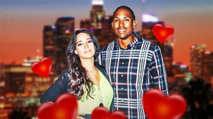 Who is Al Horford&rsquo;s Wife? Know all about Amelia Vega FirstSportz