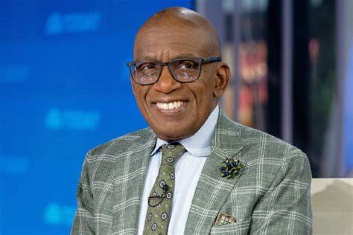 Who is Al Roker's exwife, Alice Bell? The US Sun