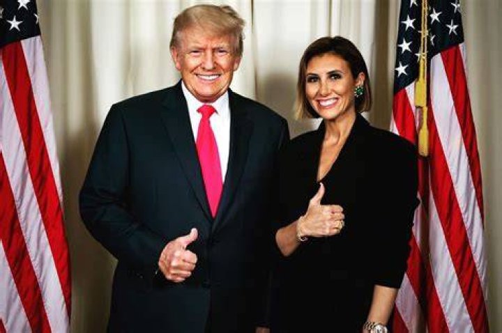 Who is Alina Habba? Meet the woman on Donald Trump’s civil legal team
