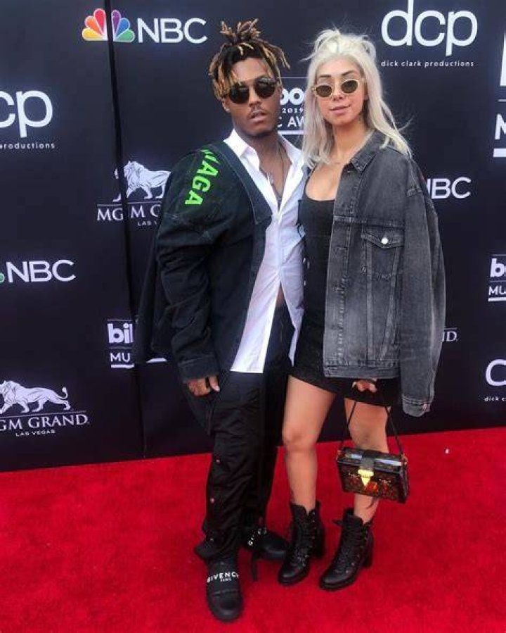 Who Is Ally Lotti New Boyfriend In 2023?