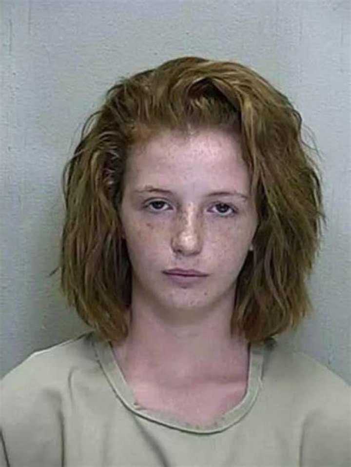 Who is Amber Wright? Murderer on Piers Killer Women who killed