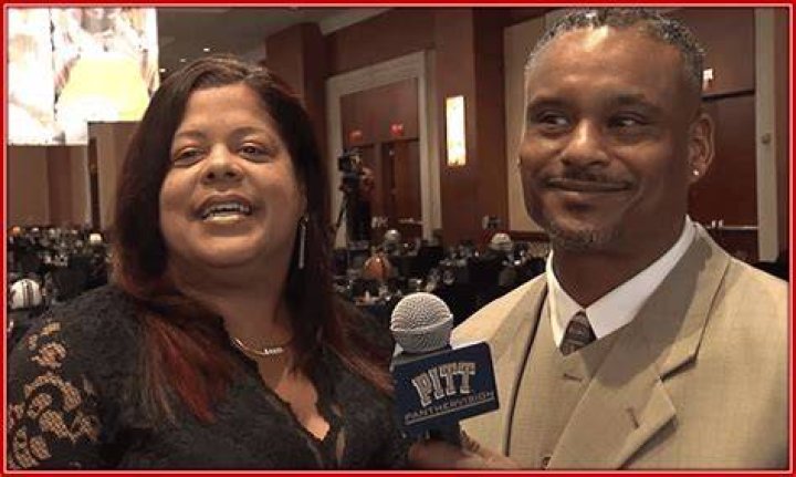 Who Is Anita Goggins? Aaron Donald Mom. All Latest News Around The World