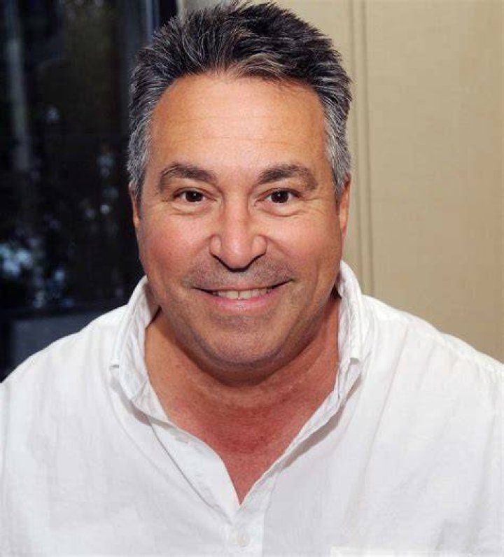 Who is Brian Peck? About the former Nickelodeon talk coach Hollywood