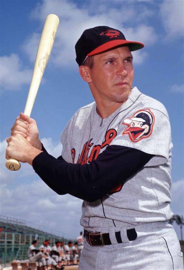 Who Is Brooks Robinson's Wife? Constance Louise Butler Age, Wiki, Bio