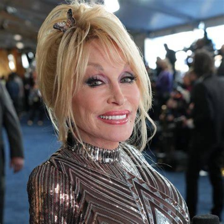 Who is Dolly Parton's niece, Jada Star? The US Sun