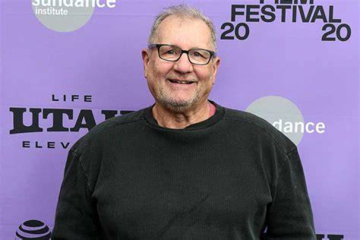 Who Is Ed O'Neill's Wife, Catherine Rusoff?