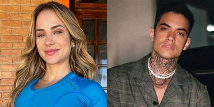 Who is Gabi Thomas&rsquo; boyfriend?About the Olympic bronze medalist
