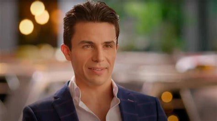 Who Is Gio Helou's Wife on 'Selling the OC'? She Isn't in Real Estate