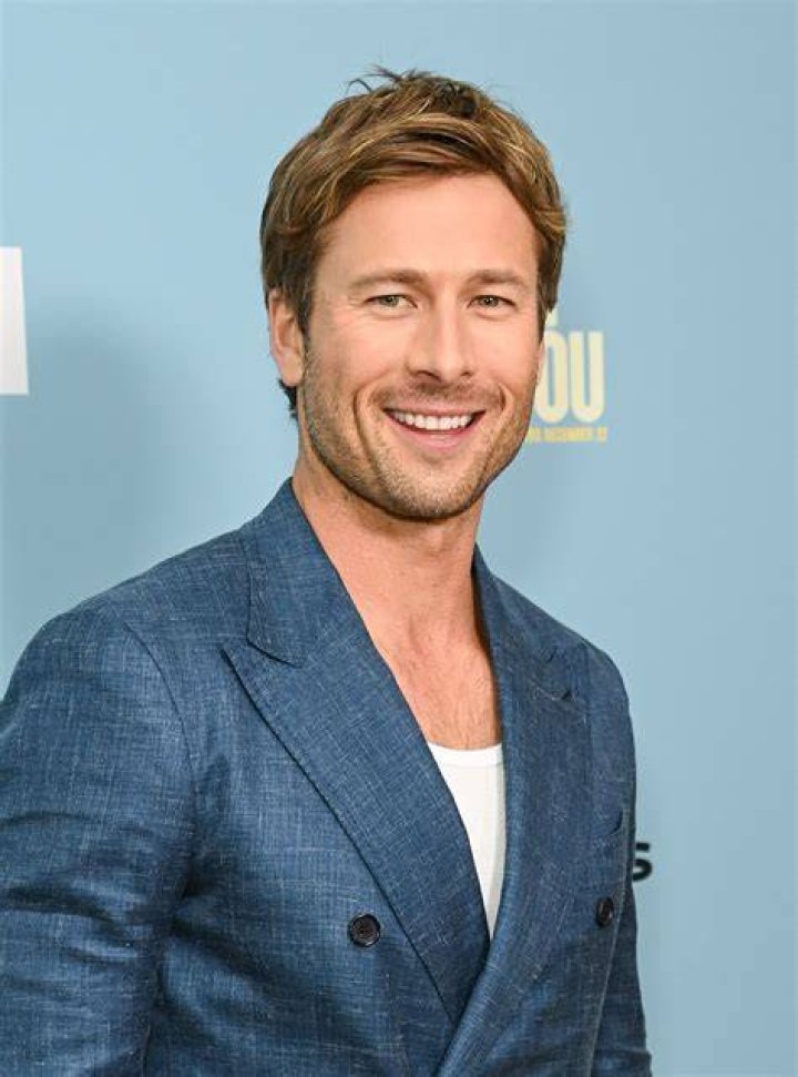 Who Is Glen Powell's Girlfriend? All About Gigi Paris