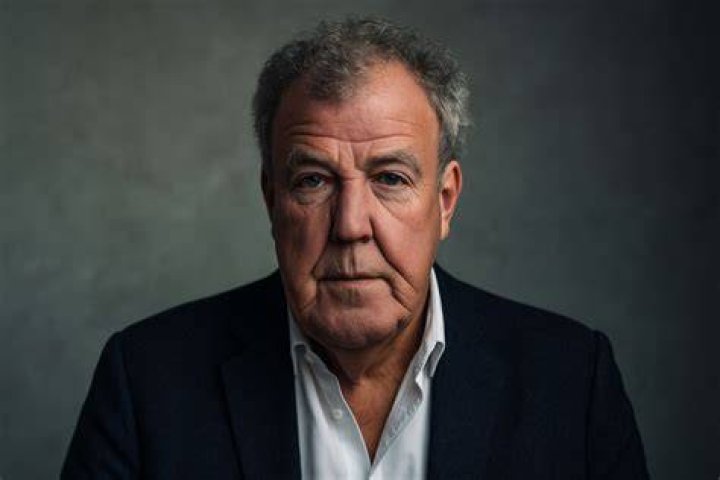 Who is Jeremy Clarkson's Irishborn partner Lisa Hogan? Extra.ie