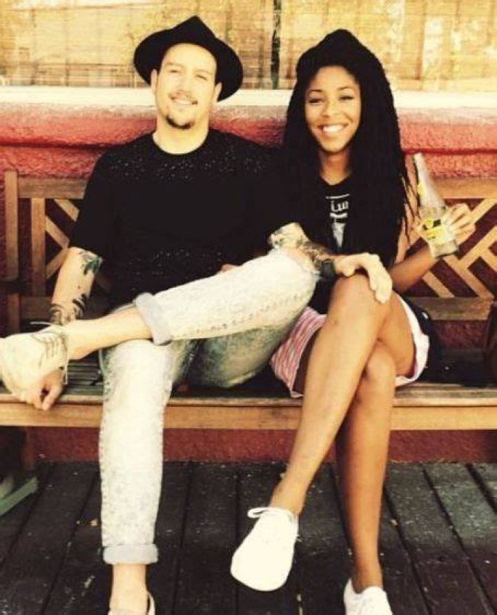 Who Is Jessica Williams Dating? POPSUGAR Celebrity UK
