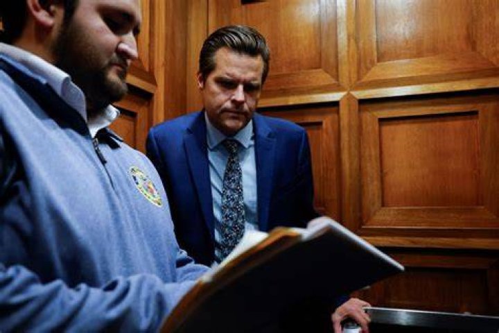 Who is Joel Valdez Gaetz? Why is He in Spotlight?