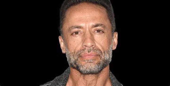 Who Is Kamar de los Reyes? About the Soap Star Who Died Hollywood