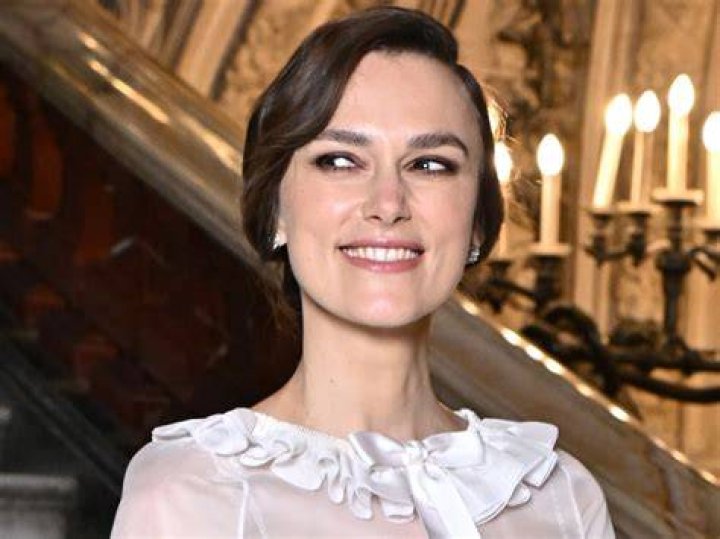 Who Is Keira Knightley's Daughter Edie Righton? All About Her Age