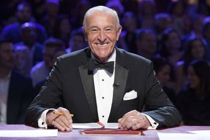 Who is Len Goodman's wife Sue Barrett and does he have children? Express Digest
