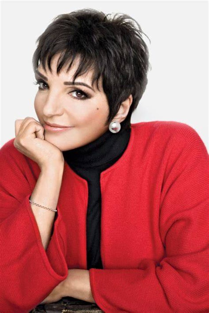 Who is Liza Minnelli's mother? The US Sun