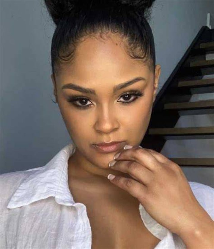 Who is Maliah Michel? Wiki, age, relationships, measurements