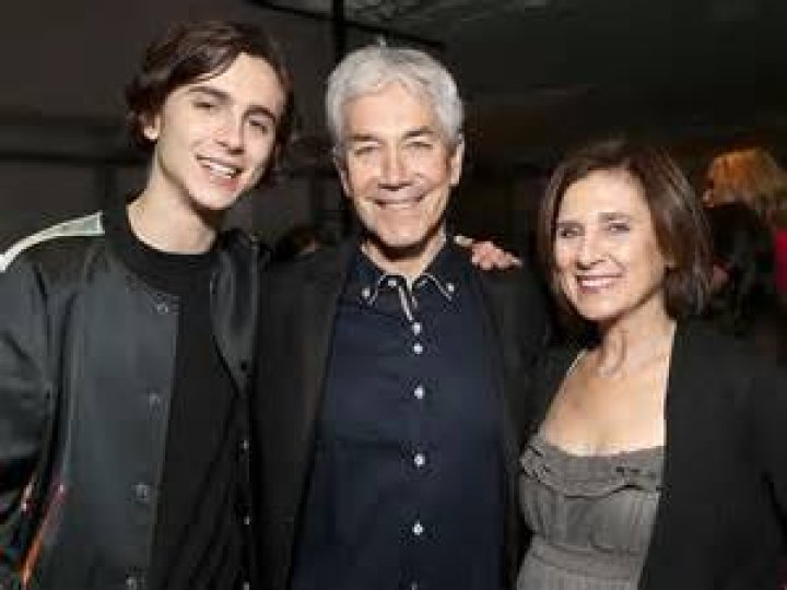 Who is Marc Chalamet? All About Timoth&eacute;e Chalamet's Father &mdash; citiMuzik