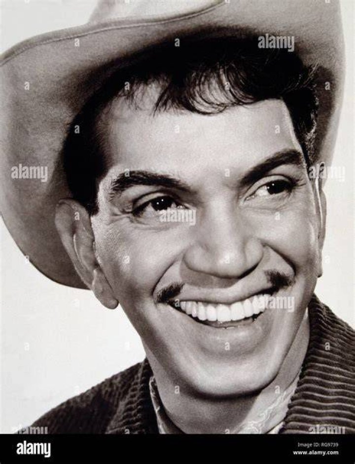 Who is Mario Moreno Cantinflas? His Wife, Family and Other Facts &bull; Wikiace