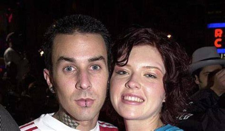 Who is Melissa Kennedy? Know Everything About Travis Barker's First
