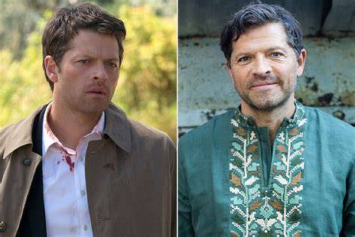Who Is Misha Collins' Wife? The 'Supernatural' Star Is Married to A Sexpert