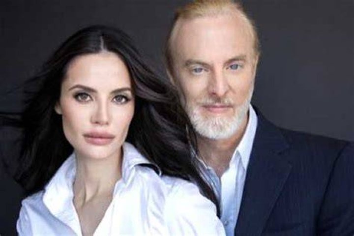 Who Is Monika Vescovo, Victor Vescovo Wife? Married Life