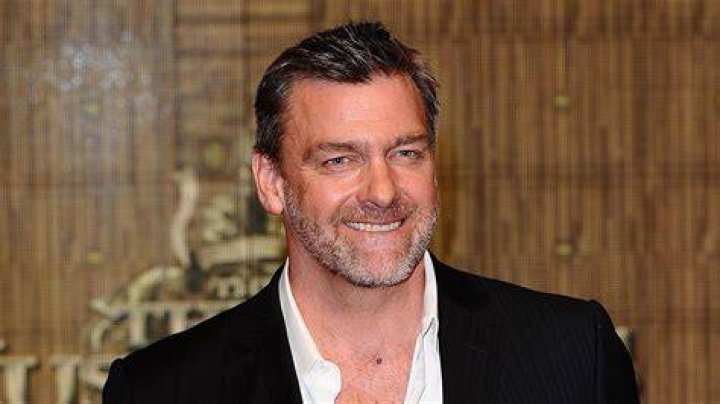 Who is Ray Stevenson's exwife, Ruth Gemmell? The US Sun
