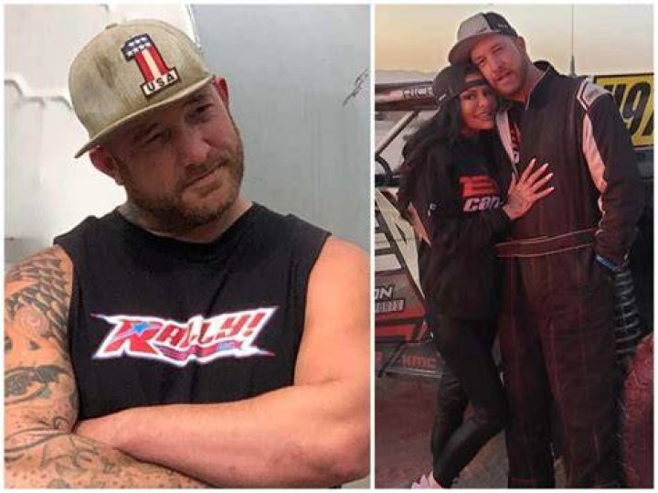 Who is Rick Ness’ girlfriend? Get to know more about Leese Marie Legit.ng