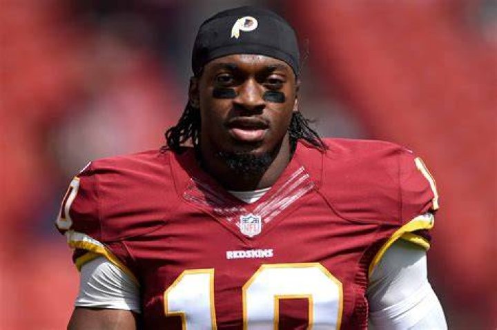 Who Is Robert Griffin III First Wife? The Tech Education