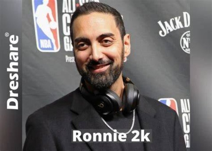 Who is Ronnie2k (Ronnie Singh) Net Worth, Wife, Age, Biography and more