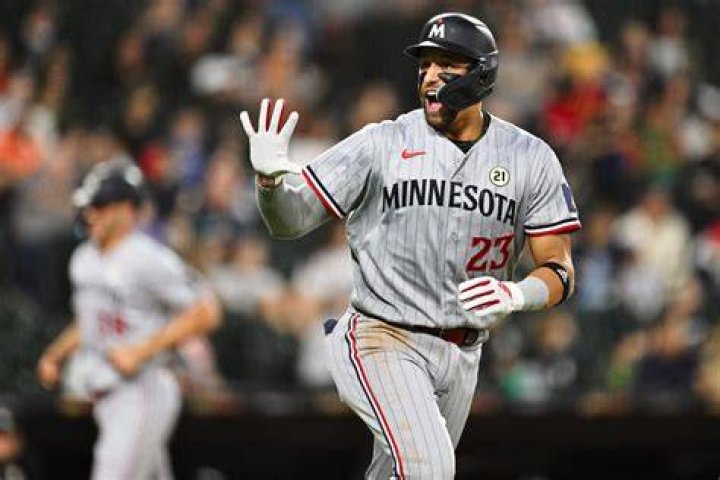 Who is Royce Lewis' Girlfriend?