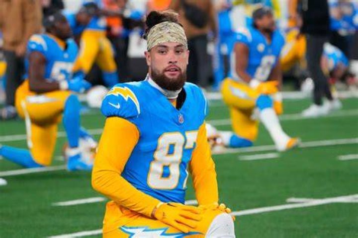 Who Is Simi Fehoko's Wife Bailee Fehoko? ABTC
