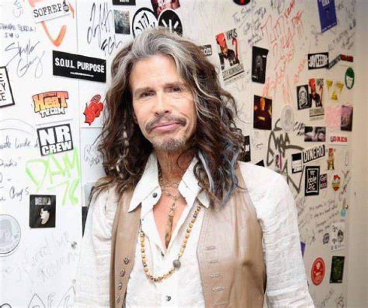 Who Is Steven Tyler's Girlfriend? All About Aimee Preston