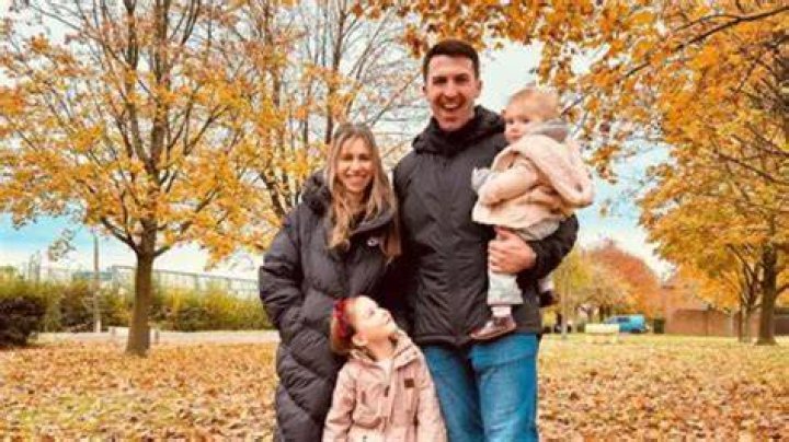 Who is tom fitton wife? Ann Harrison Fitton Conservative Activist