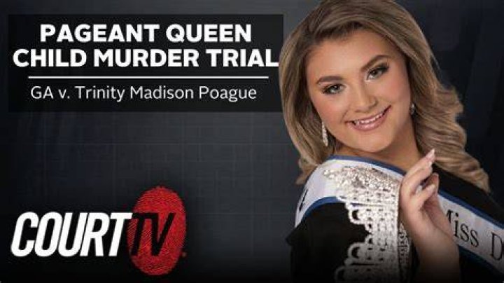 Who is Trinity Poague? Background, Charges, Age, & More