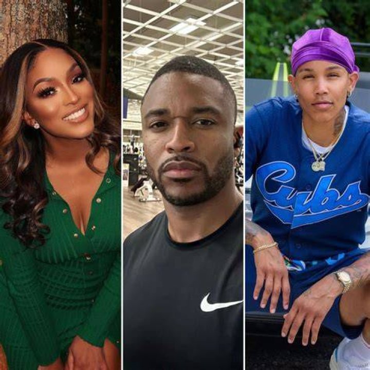 Who is Ty Young? Drew Sidora accused of cheating on husband Ralph Pittman with exWNBA player in