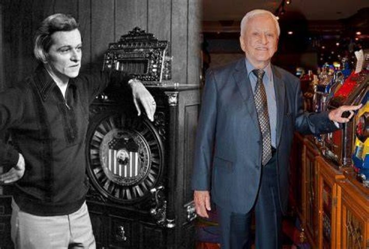 Who owns Don Laughlin casino? Is Don Laughlin's wife still alive? ABTC