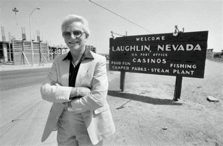 Who was Don Laughlin's Wife Betty Laughlin? Know Age, Grandson Matt Laughlin NAYAG Today