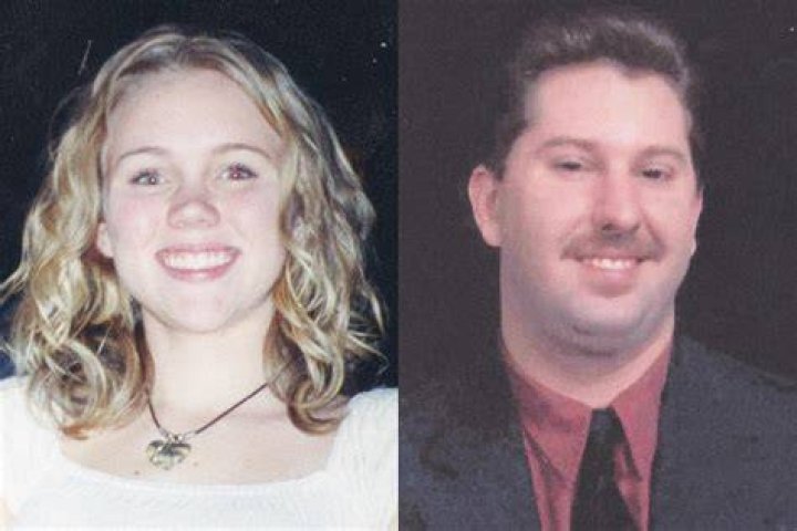 Who was Richard Evonitz? Kara Robinson&rsquo;s kidnapper