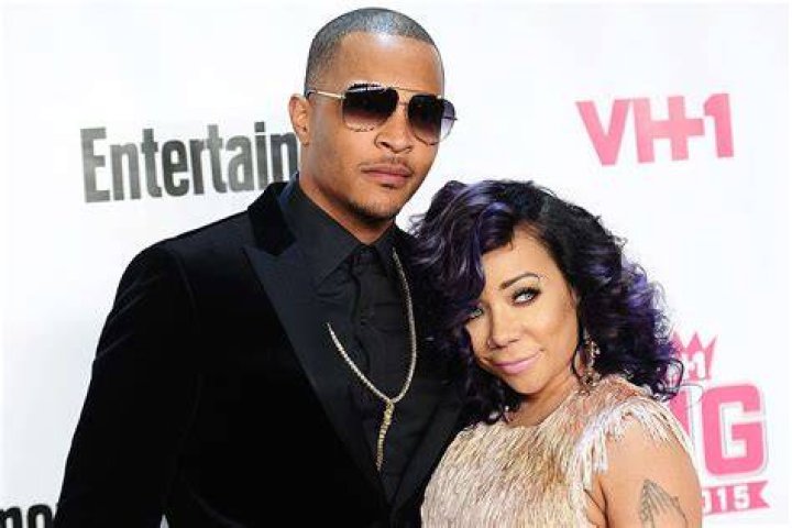 why did ti go to jail Inmate Lookup
