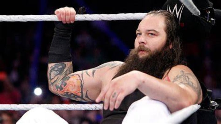 Why Did WWE Take Bray Wyatt Off TV 5 Months Before His Untimely Death