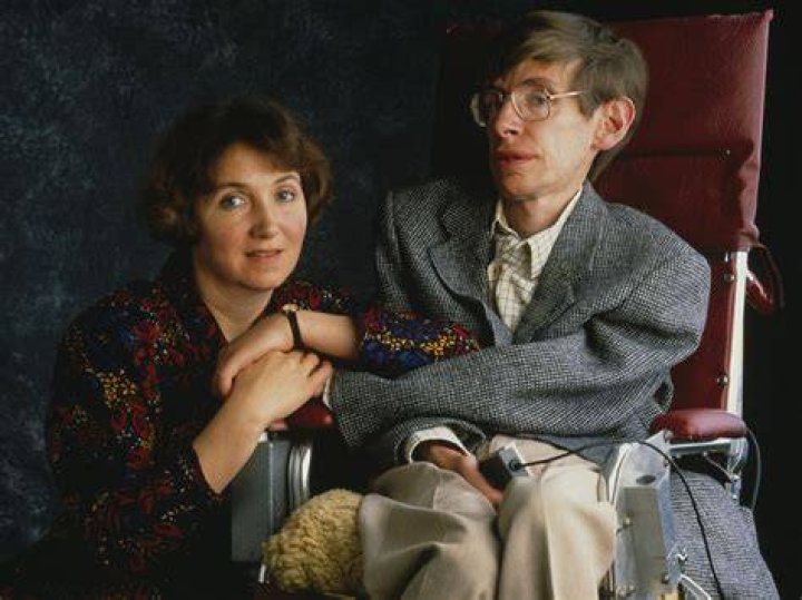 Why Jane Hawking Is More Than Just Stephen Hawking's First Wife