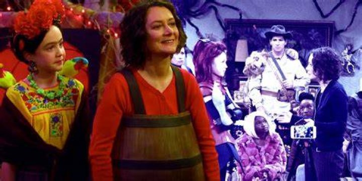Why The Conners Brought Halloween Vet Danielle Harris Back As Roseanne