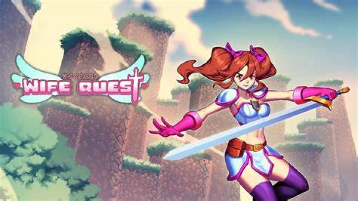Wife Quest Download and Buy Today Epic Games Store