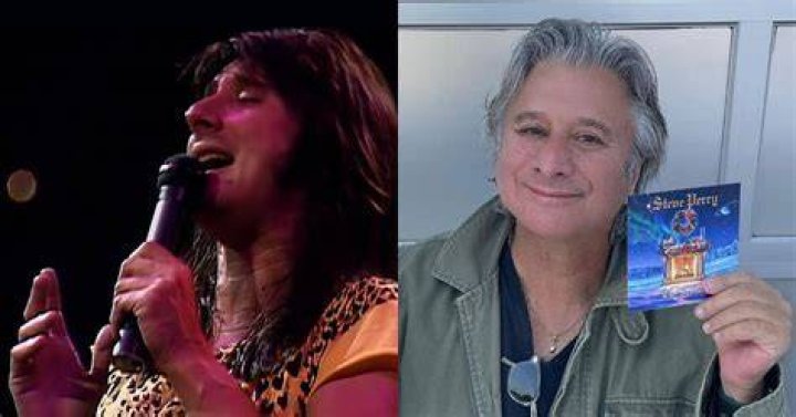 Will Journey & Steve Perry Reunite for Rock Hall? Best Classic Bands