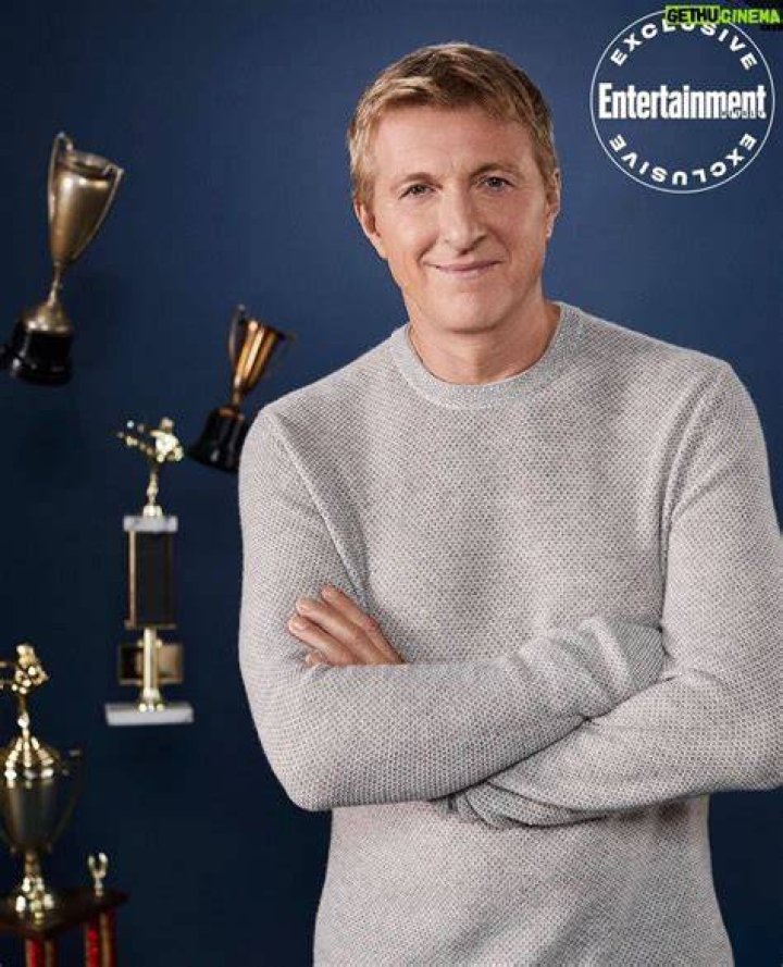 William Zabka (Actor) Wiki, Biography, Age, Girlfriends, Family, Facts